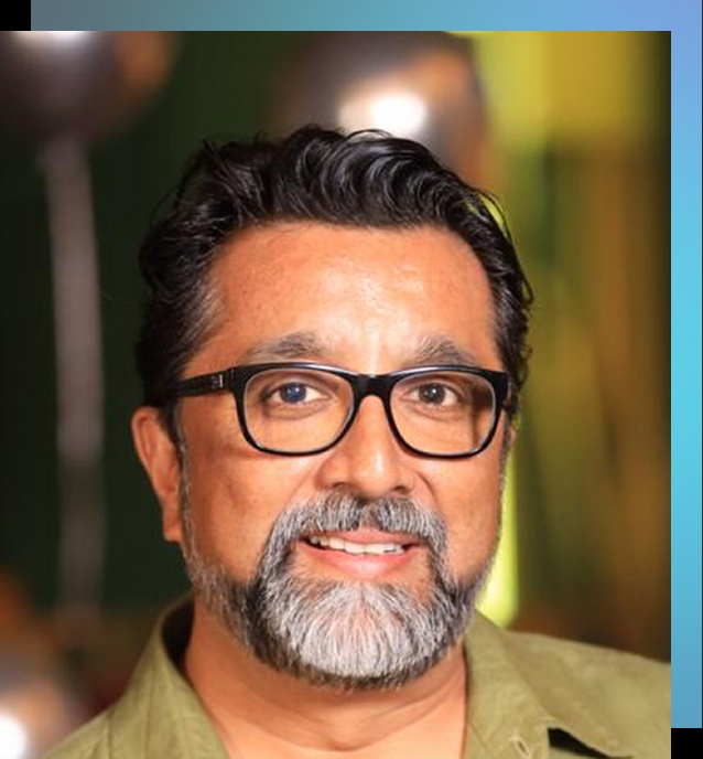 MURLI MOHAN