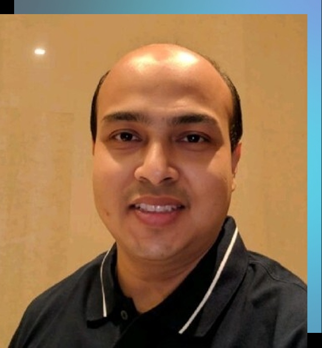SAURABH MITRA